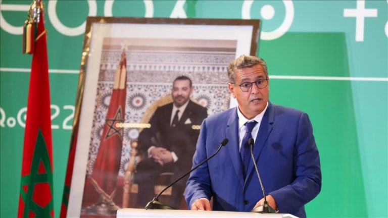 حكومة أخنوش المغربية تؤكّد أولوية التوظيف ضمن خارطة تشغيل وطنية