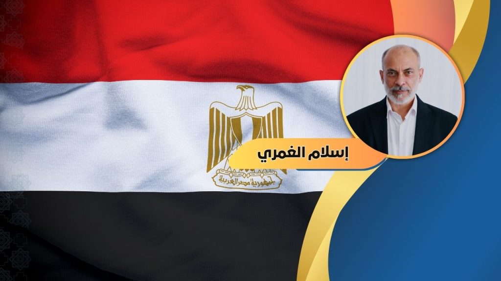 إسلام الغمري يكتب : الإنسان أولًا… لا نهضة مع الإهانة!