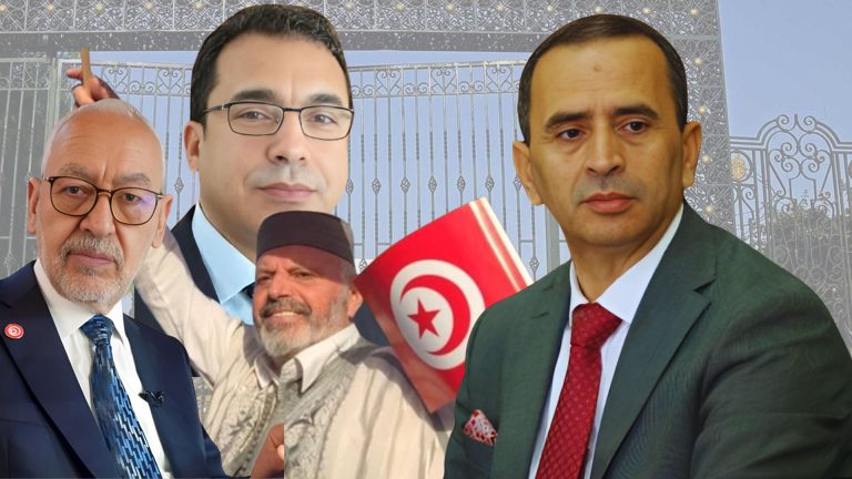 ماهر المذيوب يوجه نداءً عاجلًا للاتحاد البرلماني الدولي : أنقذوا النواب التونسيين قبل فناء آخر نائب منتخب