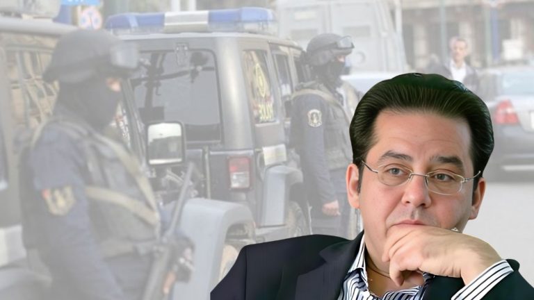 د. أيمن نور: “الشمع الأحمر على بيتي وبيت أولادي إعلان عن غياب العقل والعدل والمنطق”