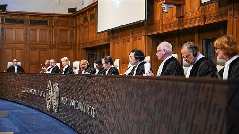 البرازيل تقترب من الانضمام إلى دعوى الإبادة الجماعية ضد إسرائيل أمام محكمة العدل الدولية