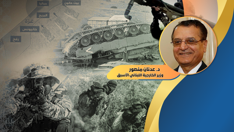 د. عدنان منصور يكتب :مغول العصر والوحوش الضارية في منطقتنا!