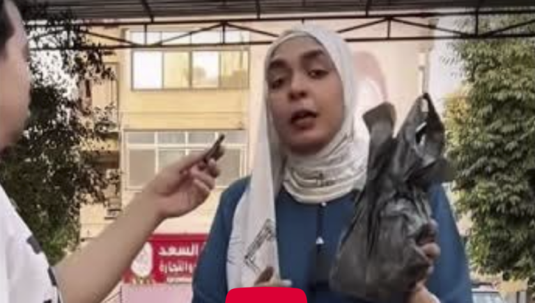 بالفيديو.. قصيدة صادمة تفضح خيانة بعض الأنظمة العربية تجاه شعوبها وقضايا الأمة