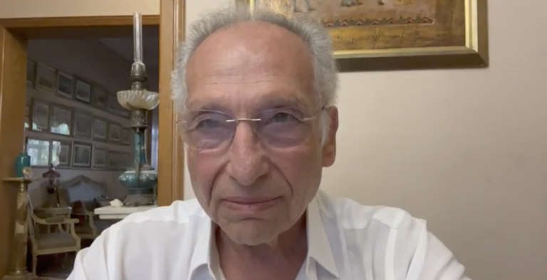 ممدوح حمزة يقترح: مصر تبني السدود الإثيوبية بشرط امتلاك مياهها في مواسم الجفاف