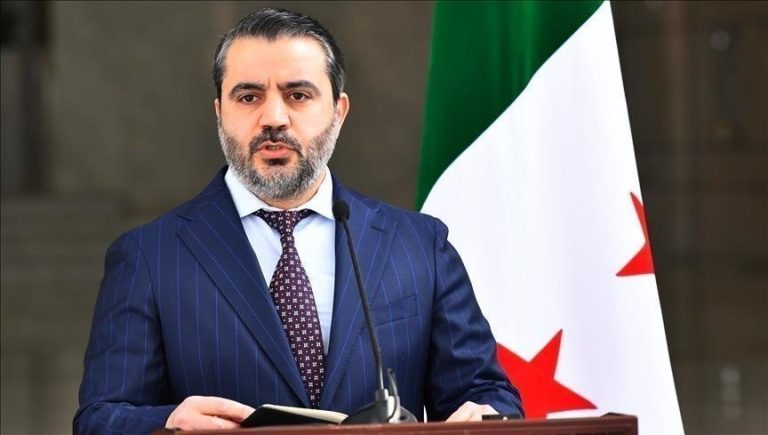 وزير الخارجية السوري يلتقي السفير الصيني في دمشق لبحث تعزيز العلاقات الثنائية