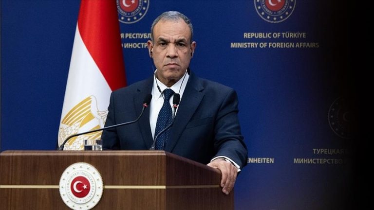 مصر وتركيا تتعهدان بمواجهة خطة الاحتلال الإسرائيلي الكامل لغزة وتؤكدان التلاقي الاستراتيجي بينهما