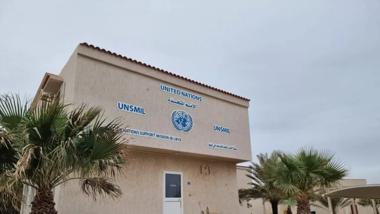 البعثة الأممية في ليبيا تحذر من تقويض الانتخابات