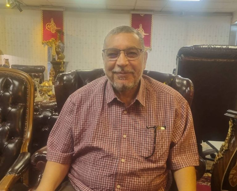 محمد عماد صابر يكتب : بشأن ما أُثير حول بيان (التفاهم مع الدولة المصرية)