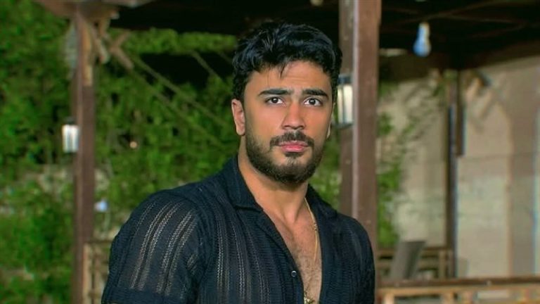القبض على البلوجر محمد أوتاكا بتهمة نشر محتوى خادش وحيازة مواد مخدرة في الشروق