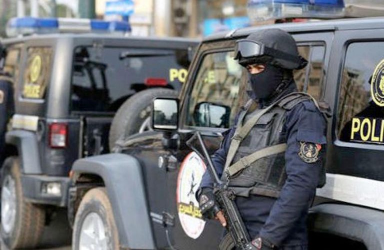 شكاوى من حملات أمنية لحشد الناخبين لانتخابات مجلس الشيوخ في مصر