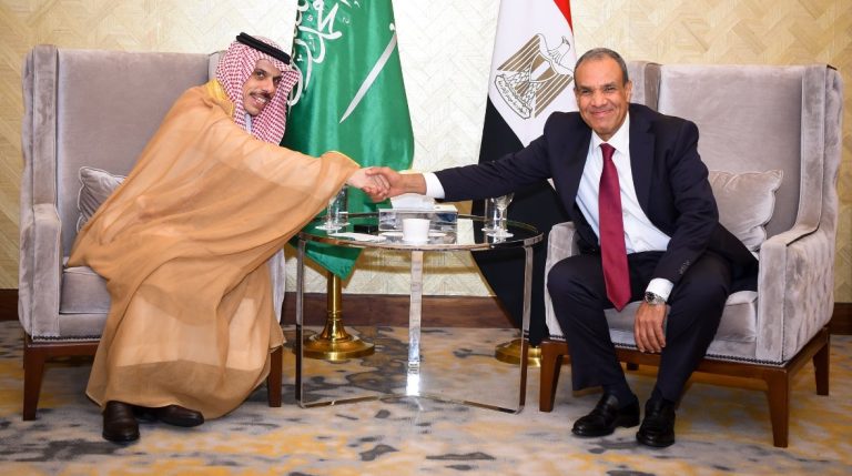 بعد تفاهمات سعودية مصرية.. الإبقاء على العرف القائم بشأن مقر جامعة الدول العربية ورئيسها