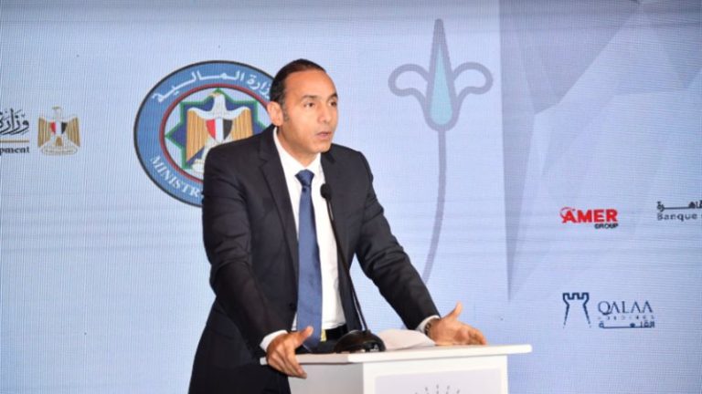 تعيين جديد يثير الجدل: مدبولي يختار إسلام عزام لرئاسة البورصة المصرية لمدة عام