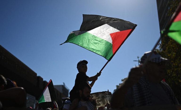 ترحيب خليجي باعتزام أستراليا الاعتراف بدولة فلسطين