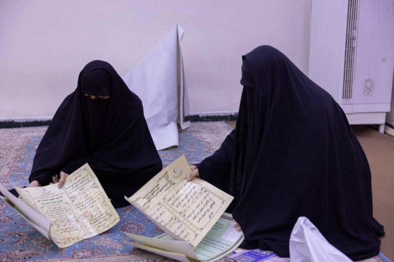 حسين التميمي يكتب: الحجاب المعروف لا المصنوع