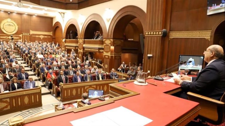 مصر.. انطلاق عملية التصويت في انتخابات مجلس الشيوخ 