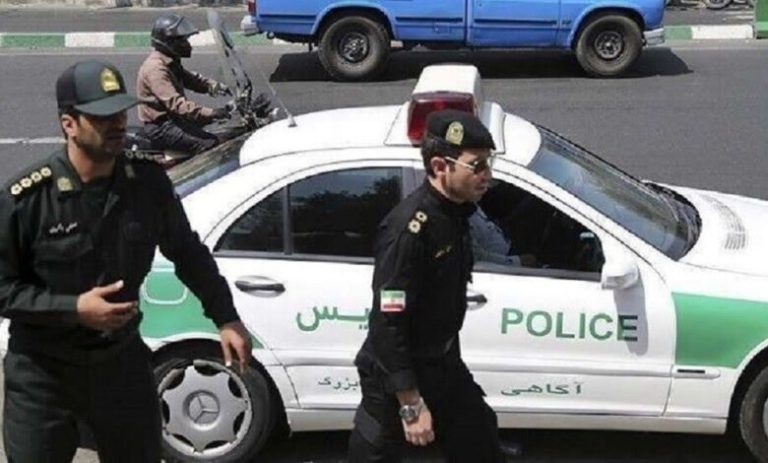 محاولة اقتحام جريئة تهز سراوان.. إحباط هجوم مسلح على مركز شرطة جنوب شرق إيران