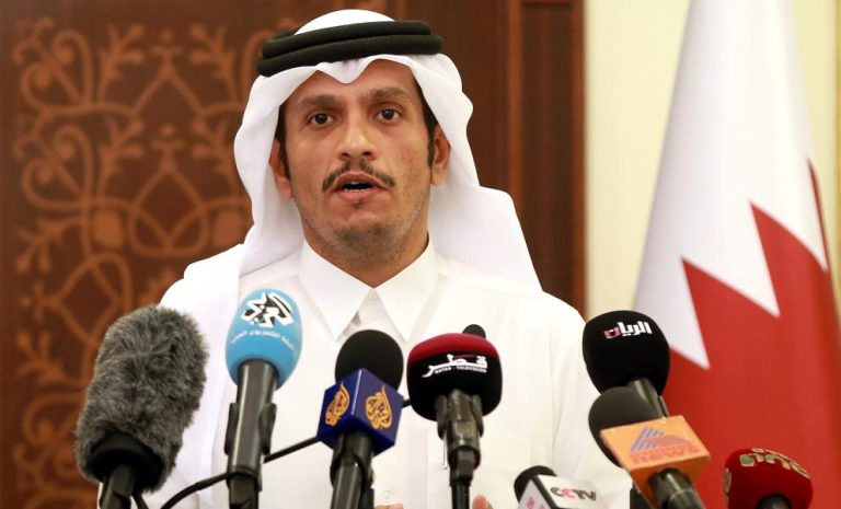 قطر: قتل الصحفيين لن يخفي فظائع “إسرائيل” في غزة
