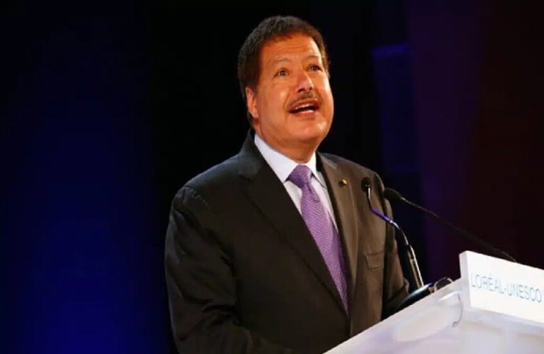 مصر.. تكريم أحمد زويل وإطلاق مبادرة جديدة في ذكراه التاسعة 