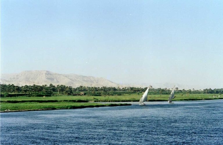 مصر والسودان يعلنان تفعيل اللجان المشتركة باتفاقية 1959 بخصوص مياه النيل