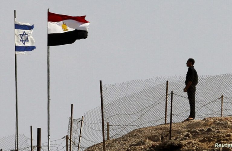 مصر توضح حقيقية صفقة الغاز الكبرى مع إسرائيل: اتفاقية قديمة