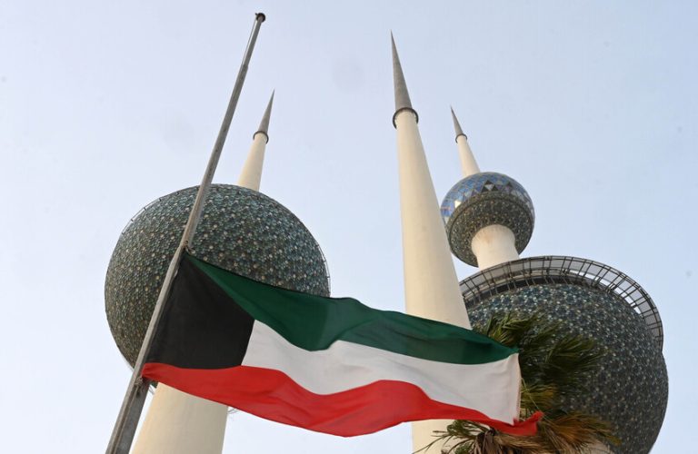 الكويت تدين تصريحات نتنياهو حول مشروع إسرائيل الكبرى