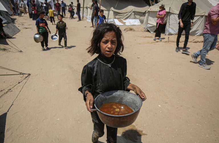 الأونروا: تقرير الأمم المتحدة بشأن المجاعة في غزة نقطة تحول