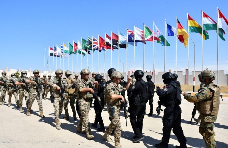 مصر تكشف عن أهدافها من فعالية التدريب العسكري “النجم الساطع”