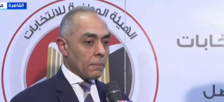انتخابات بلا جمهور.. الشيوخ يتلقى النتائج وسط مقاطعة شعبية صامتة