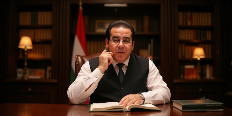 د. أيمن نور يكتب : العدالة في زمن الخلاف… حين ترتعش معايير القاهرة والرياض
