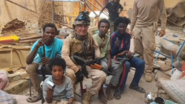 السودان: وثائق تثبت تورط مرتزقة أجانب من كولومبيا ودول مجاورة في القتال بجانب “الدعم السريع”