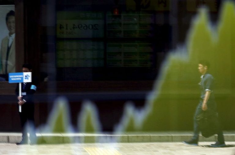 الأسهم اليابانية ترتفع بعد إعفاء جزئي من التعريفات الأميركية.. وتراجع في معظم الأسواق الآسيوية مع دخول رسوم ترامب حيز التنفيذ