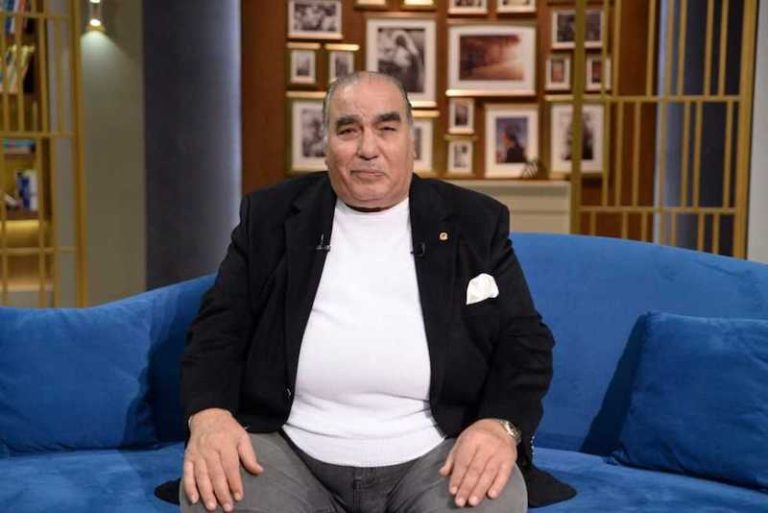 وفاة الفنان سيد صادق عن عمر يناهز 80 عامًا