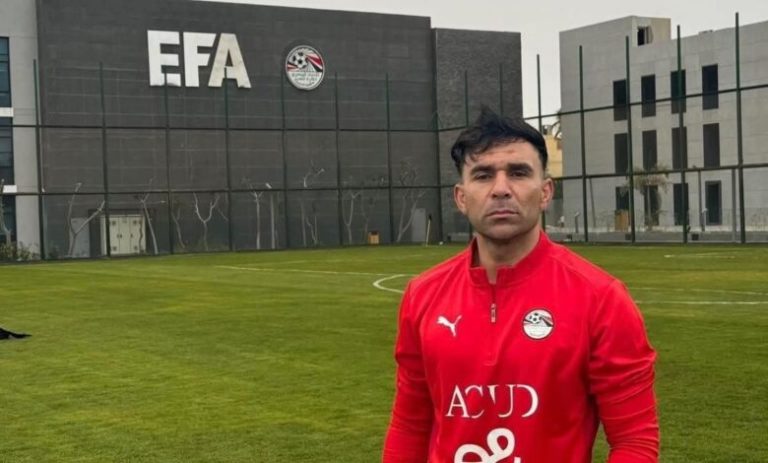 رحيل الحارس محمد أبو النجا بعد صراع مع المرض.. كرة القدم المصرية تودّع أحد أبرز نجوم الدوري المصري