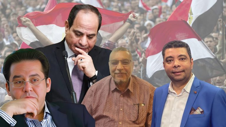 نادر فتوح يكتب: تصريحات أيمن نور ومبادرة عماد صابر للتفاهم مع النظام المصري.. بين أمل المصالحة وعاصفة التخوين
