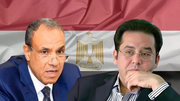 د. أيمن نور يكتب: إذا كتبت بيانًا لميدو… فلْتكتب عشرةً لأبناء النوبة