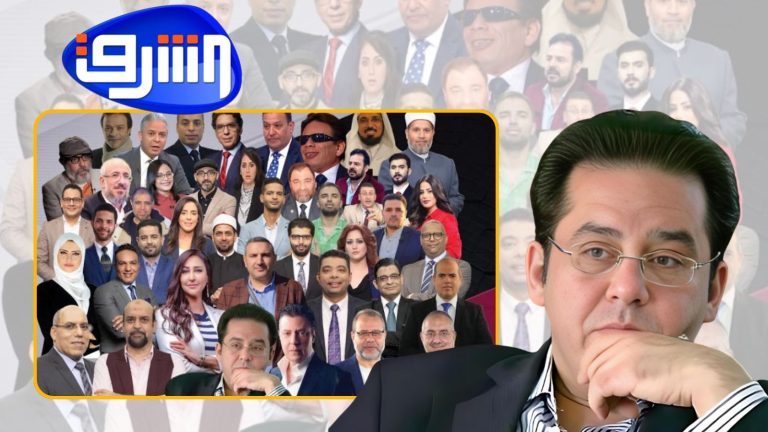 د. أيمن نور يكتب : ورقة من مذكراتي… رسالة مفتوحة للزملاء في قناة الشرق
