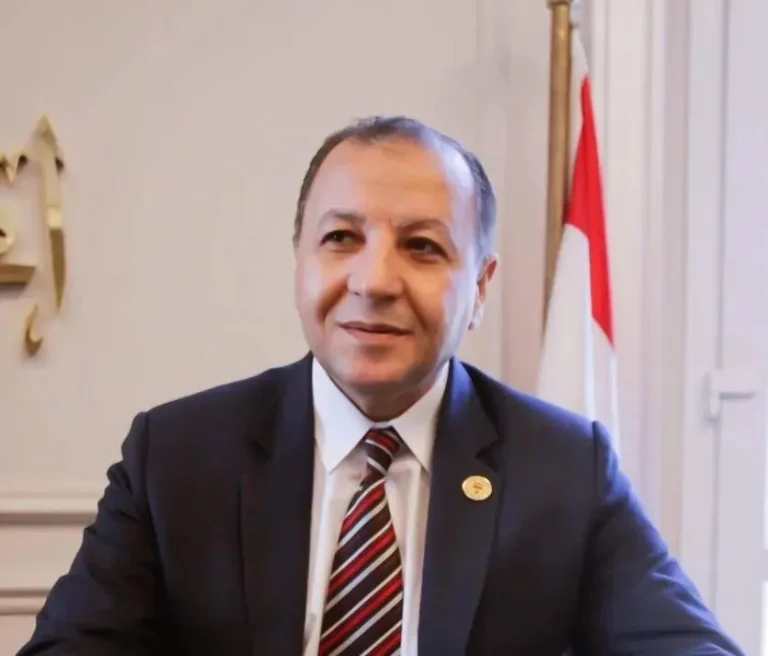 مجدي حمدان : الساحة السياسية لن تحتمل مزيدًا من الكيانات الورقية.. ويجب حل الأحزاب غير الممثلة بالبرلمان