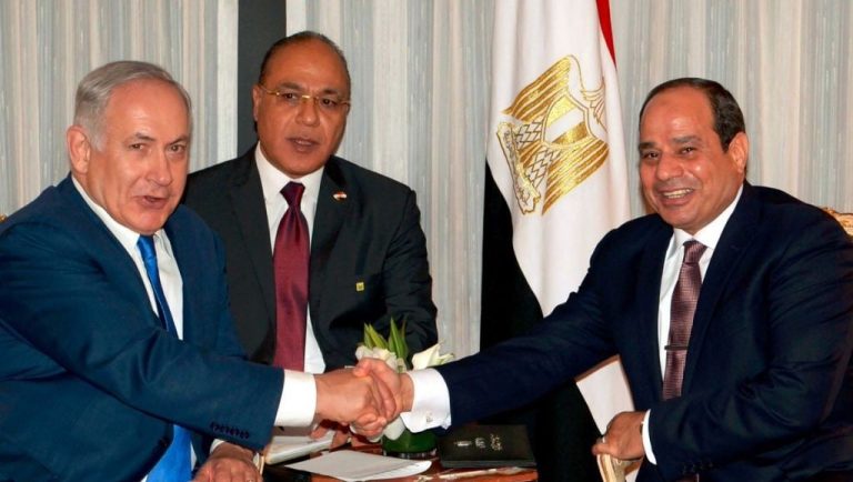 بينما غزة تتضوّر جوعًا.. صادرات غذائية عربية تتدفق إلى إسرائيل بملايين الدولارات