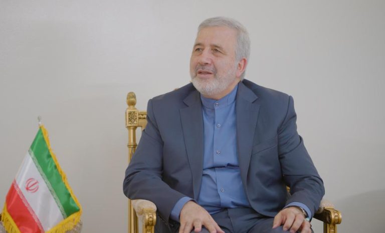 إيران: التعاون مع السعودية بإمكانه أن يحد من نفوذ “إسرائيل”
