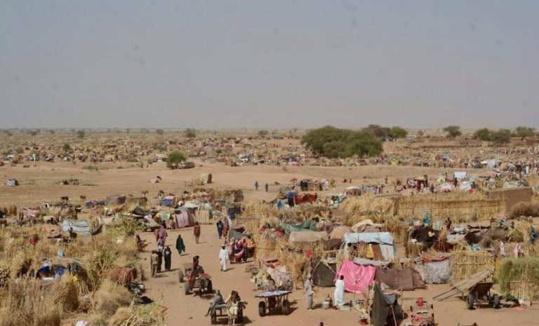 الأمم المتحدة تحذر من مجاعة في الفاشر بسبب الحرب والحصار