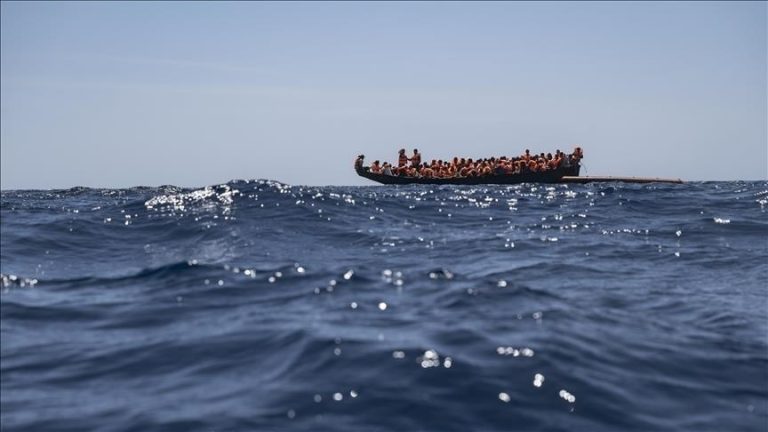 آدم مهدي لـ”أخبار الغد”: مأساة غرق المهاجرين السودانيين قبالة ليبيا ناقوس خطر جديد