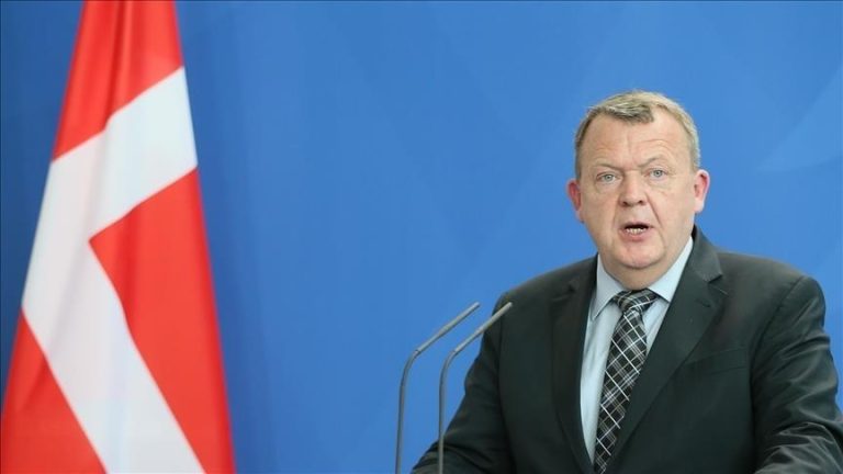 الدنمارك تستدعي القائم بأعمال السفير الأمريكي بسبب حملات تأثير في غرينلاند
