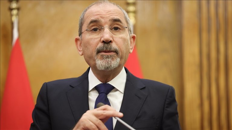 الأردن: خطة إعادة احتلال غزة تنسف جهود وقف إطلاق النار وتقوّض حل الدولتين