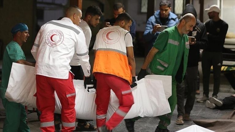 الإبادة الإسرائيلية تطال الرياضيين في غزة: مقتل 673 رياضيًا وتدمير 264 منشأة