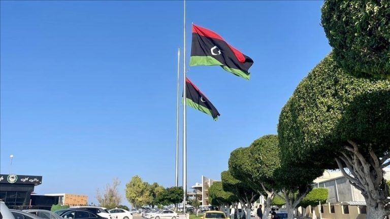 توافق بين لجنتي “6+6” والاستشارية الليبية على تعديل الإطار الدستوري تمهيدًا لانتخابات شاملة