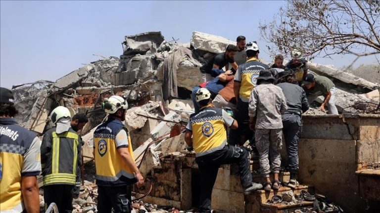 انفجار بحزام ناسف في حي الميسر بحلب دون إصابات