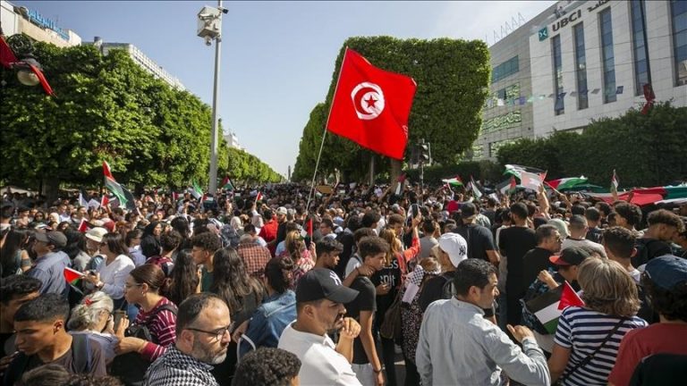 اتحاد المحامين العرب يدعو لوقفات احتجاجية أسبوعية تنديداً بإبادة غزة