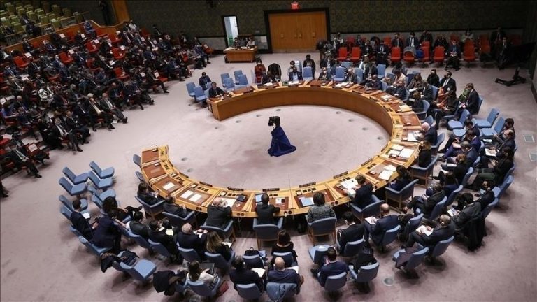 واشنطن بين تثبيت وقف النار ومعركة الدولة الفلسطينية… خلافات عميقة تعرقل قرار مجلس الأمن بشأن خطة ترامب لغزة