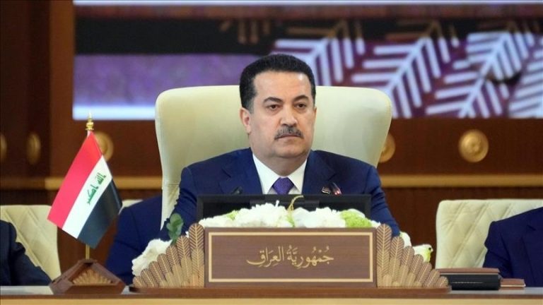 السوداني: إحالة 4 وزراء للقضاء بسبب شبهات في الأداء