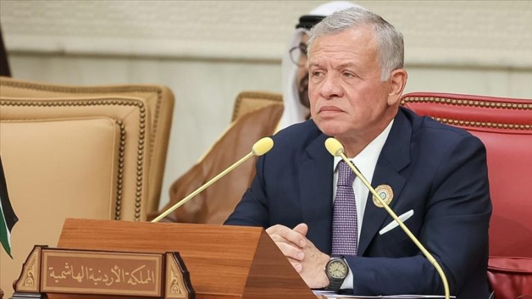 الملك عبد الله الثاني يوافق على أول تعديل وزاري في حكومة جعفر حسان: 9 وزراء جدد وخروج 10